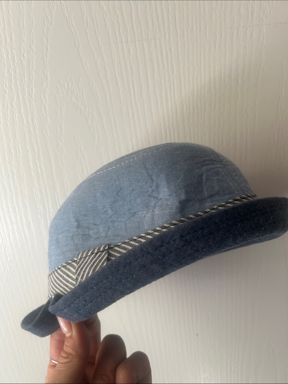 Boys hat